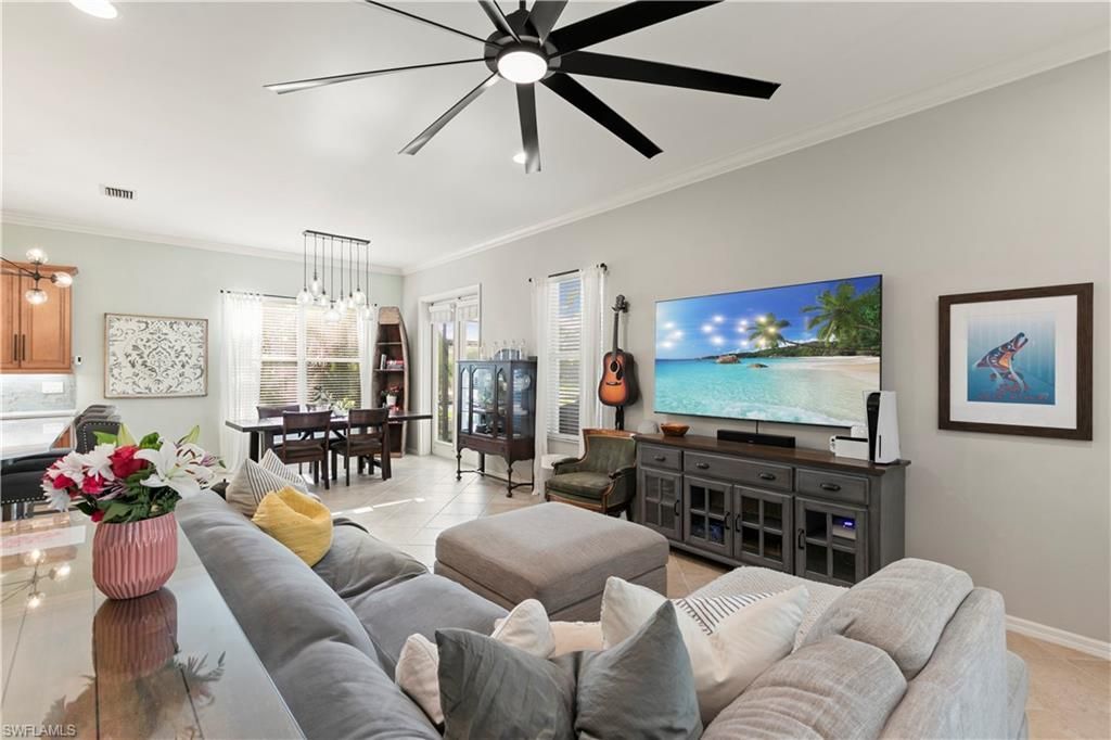 8503 Laurel Lakes Cv , Naples, FL 34119 Photo