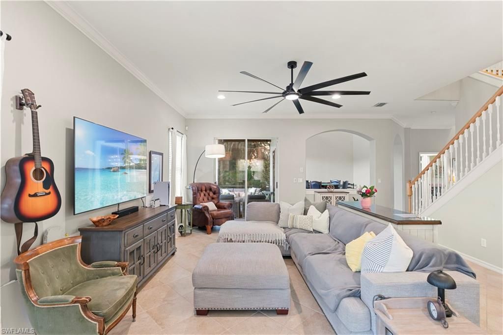 8503 Laurel Lakes Cv , Naples, FL 34119 Photo