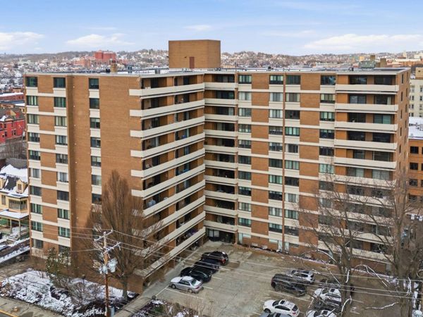220 N Dithridge Street Street , Unit 404, Pittsburgh, PA 15213