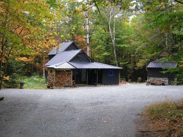 111 Paine Road, Easton, NH 03580