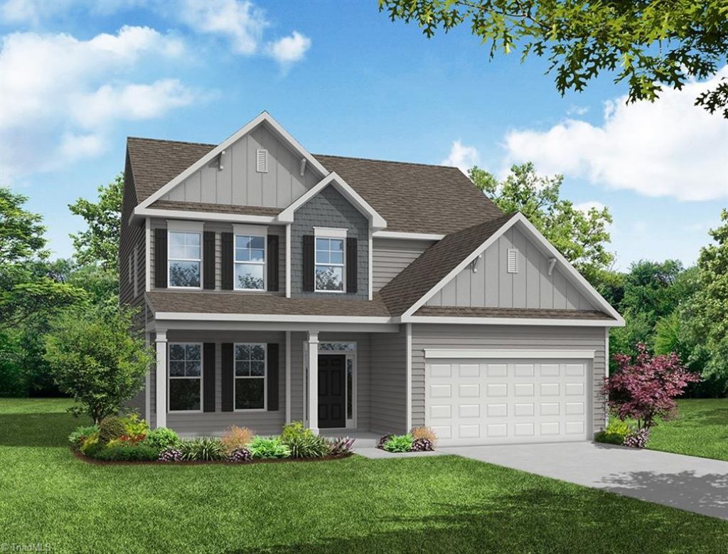5340 Roshni Terrace, McLeansville, NC 27301 Main Photo