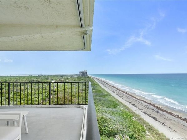 9400 S Ocean Drive, Unit 901, Jensen Beach, FL 34957