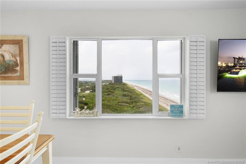 9400 S Ocean Drive, Unit 901, Jensen Beach, FL 34957 Photo