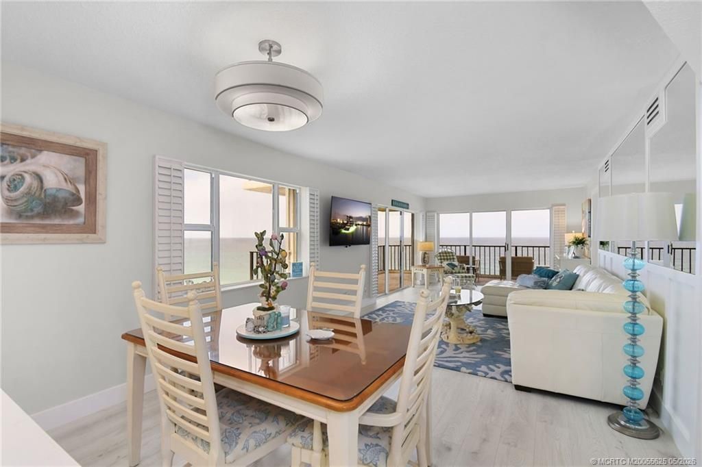 9400 S Ocean Drive, Unit 901, Jensen Beach, FL 34957 Photo