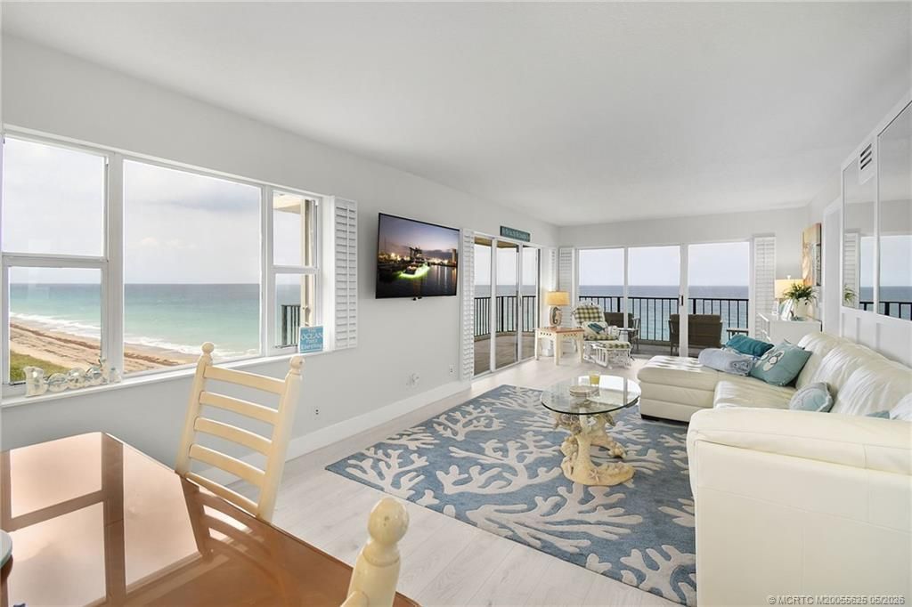 9400 S Ocean Drive, Unit 901, Jensen Beach, FL 34957 Photo