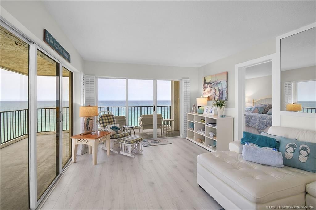 9400 S Ocean Drive, Unit 901, Jensen Beach, FL 34957 Photo