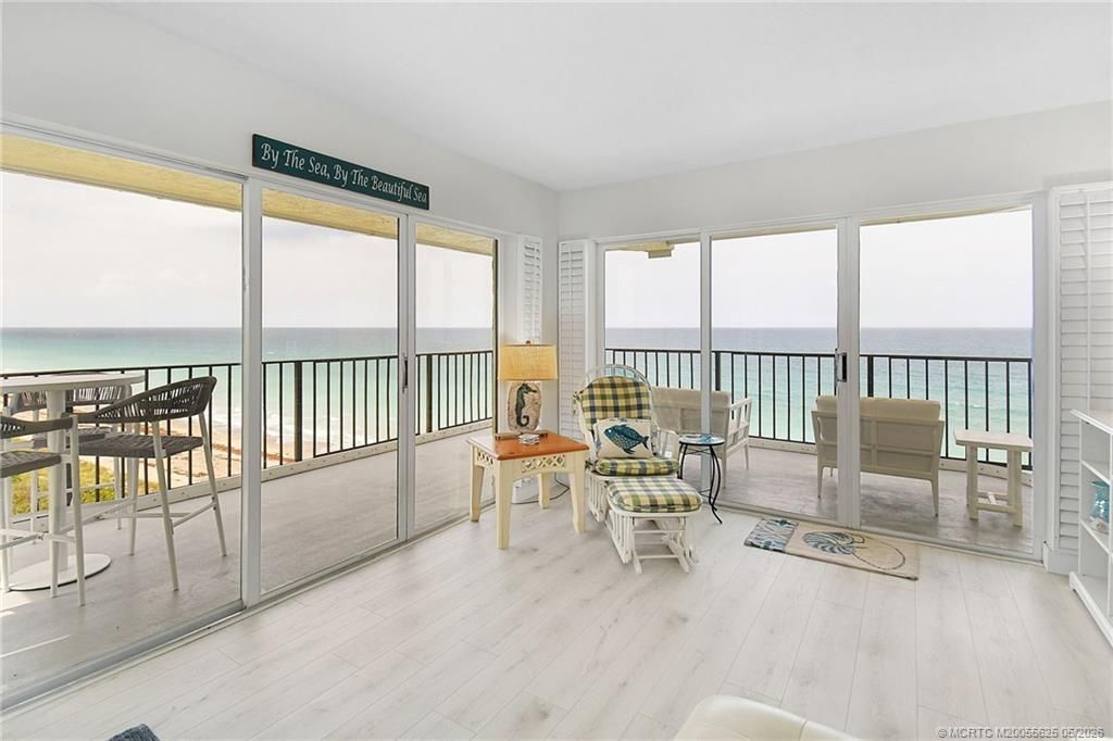 9400 S Ocean Drive, Unit 901, Jensen Beach, FL 34957 Photo