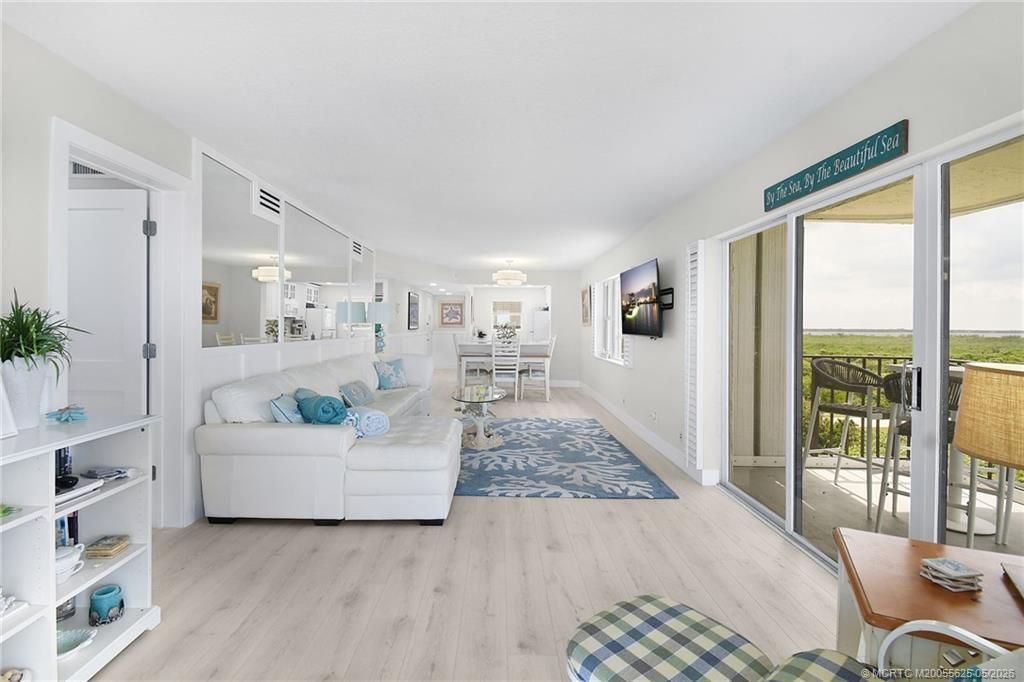 9400 S Ocean Drive, Unit 901, Jensen Beach, FL 34957 Photo
