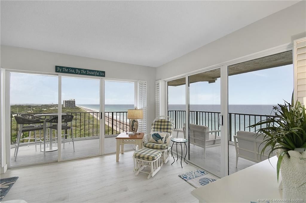 9400 S Ocean Drive, Unit 901, Jensen Beach, FL 34957 Photo