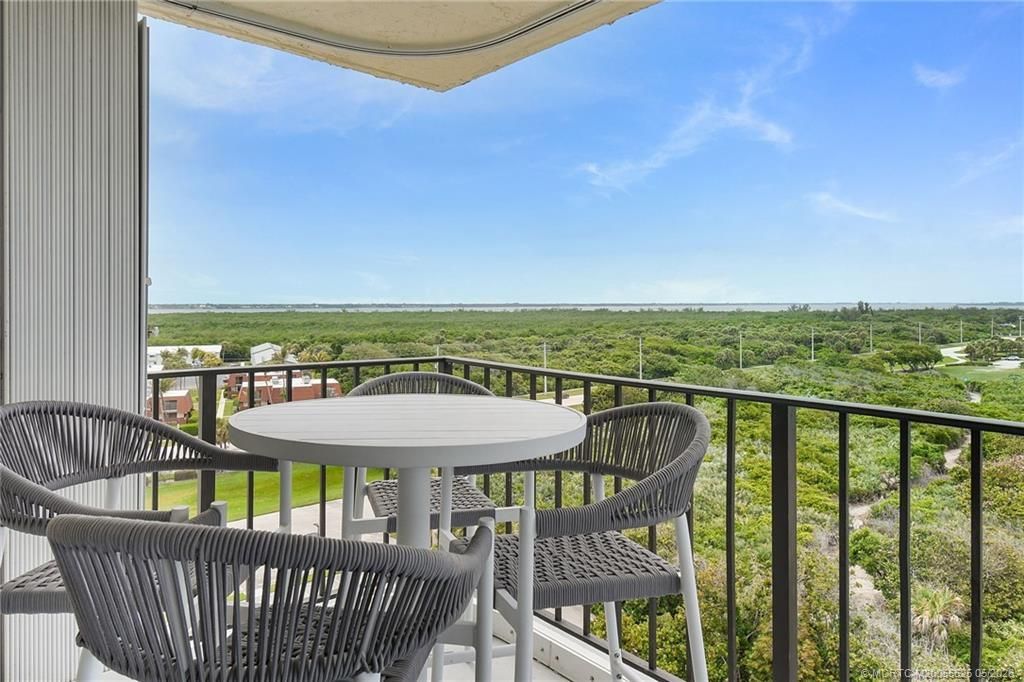 9400 S Ocean Drive, Unit 901, Jensen Beach, FL 34957 Photo