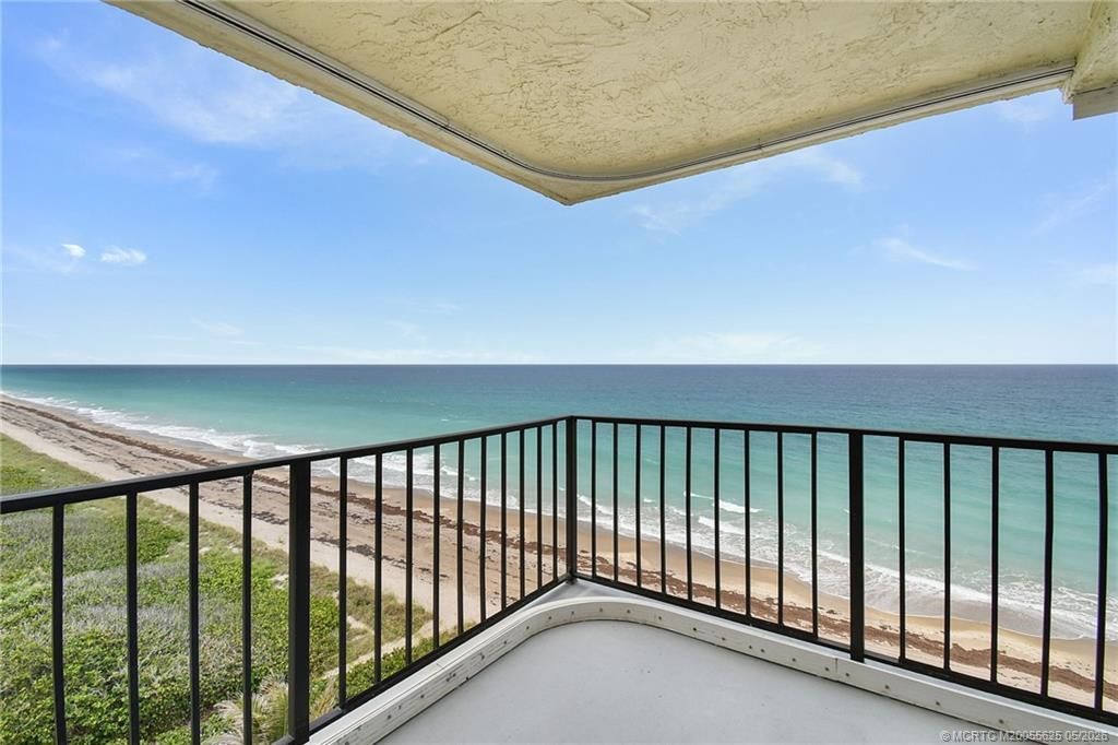 9400 S Ocean Drive, Unit 901, Jensen Beach, FL 34957 Photo