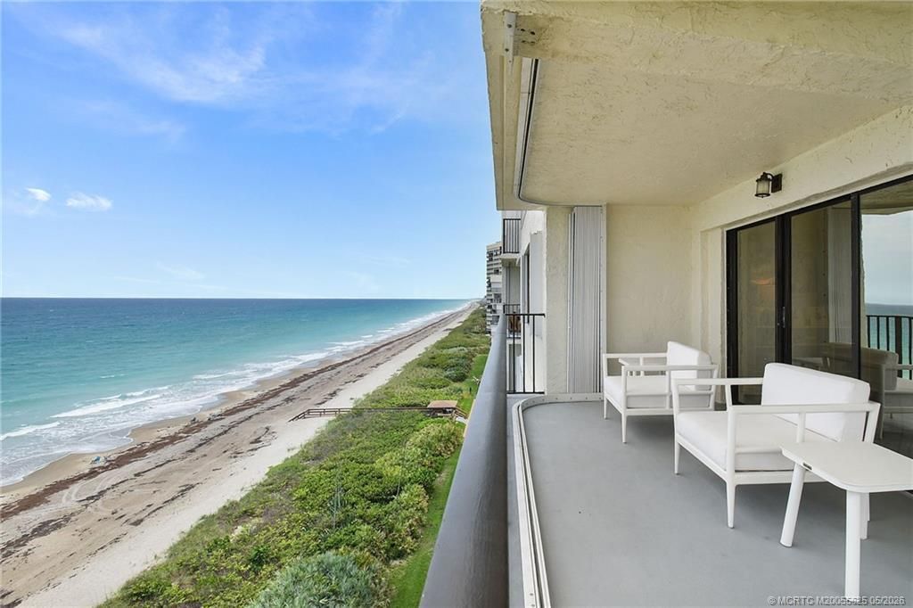 9400 S Ocean Drive, Unit 901, Jensen Beach, FL 34957 Photo