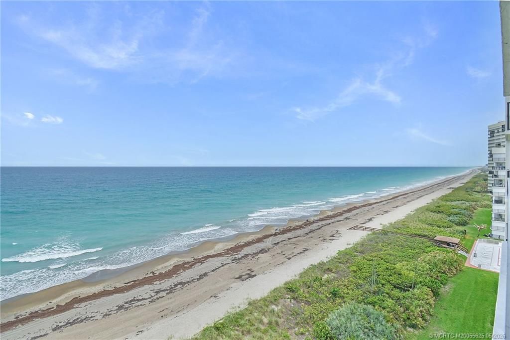 9400 S Ocean Drive, Unit 901, Jensen Beach, FL 34957 Photo