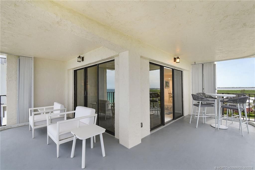 9400 S Ocean Drive, Unit 901, Jensen Beach, FL 34957 Photo