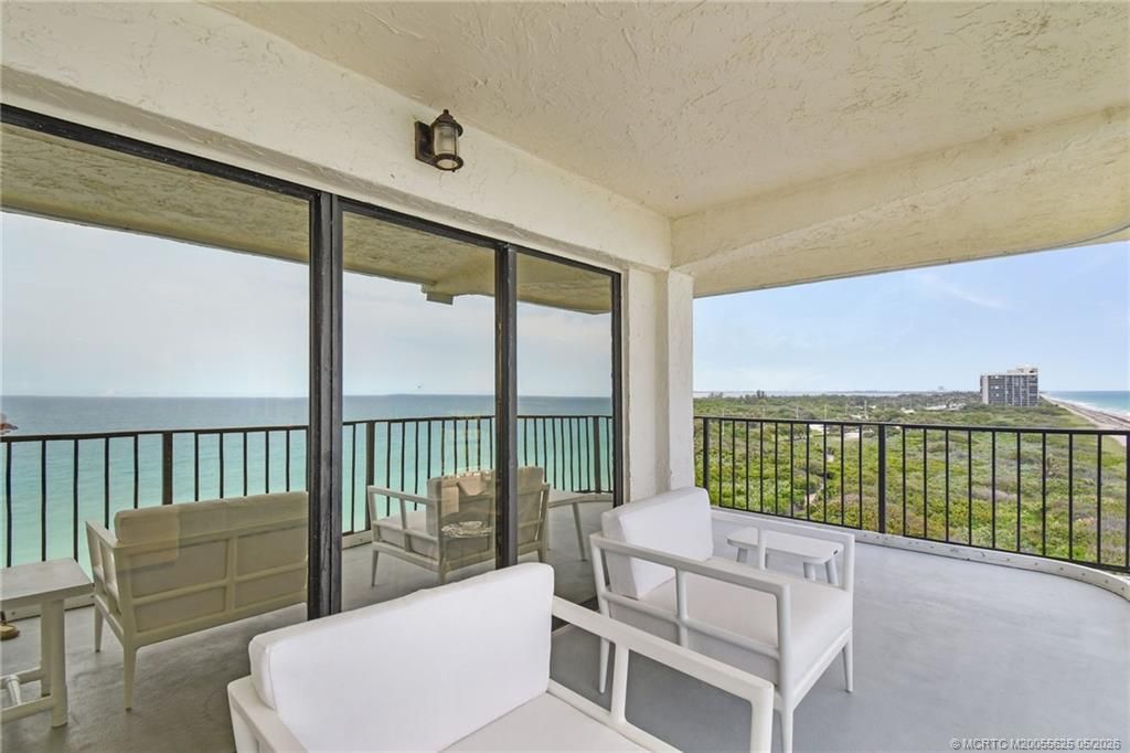 9400 S Ocean Drive, Unit 901, Jensen Beach, FL 34957 Photo