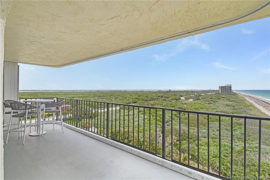 9400 S Ocean Drive, Unit 901, Jensen Beach, FL 34957 Photo