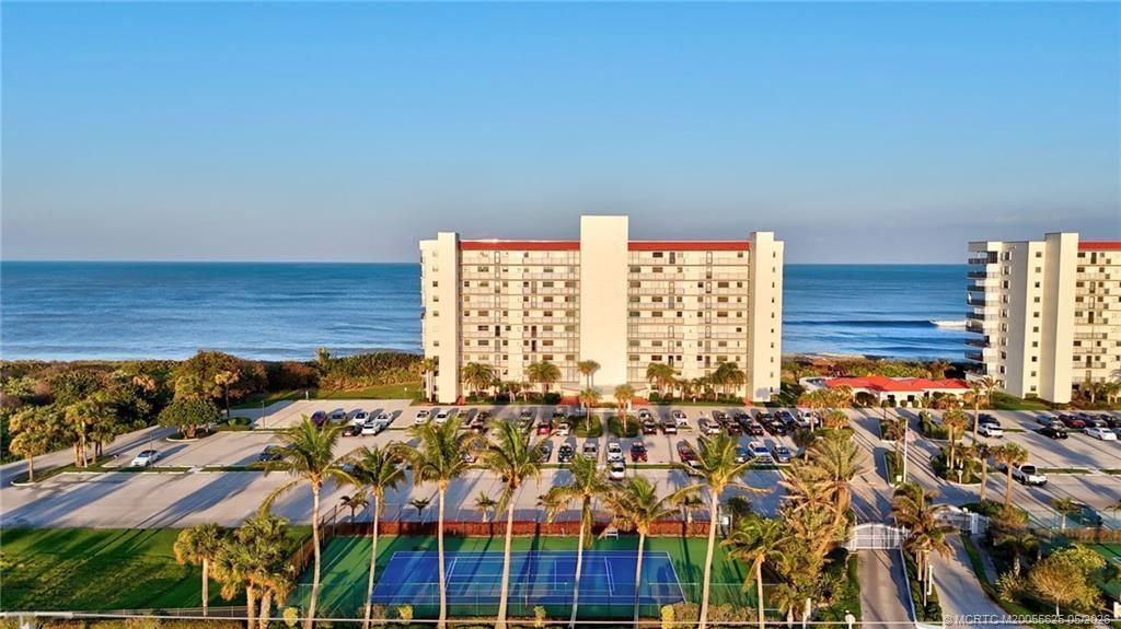 9400 S Ocean Drive, Unit 901, Jensen Beach, FL 34957 Photo