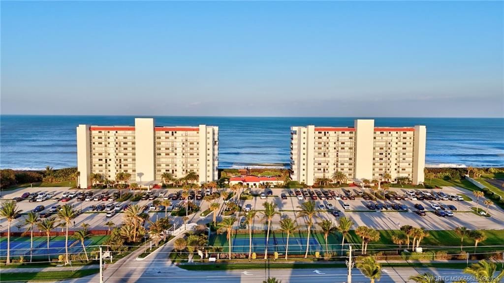 9400 S Ocean Drive, Unit 901, Jensen Beach, FL 34957 Photo