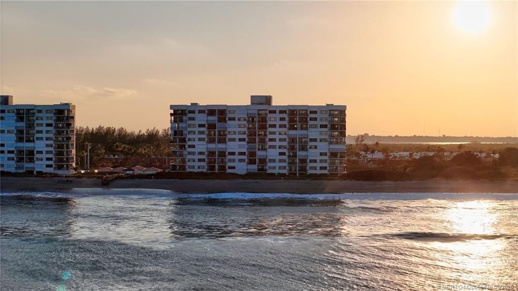 9400 S Ocean Drive, Unit 901, Jensen Beach, FL 34957 Photo