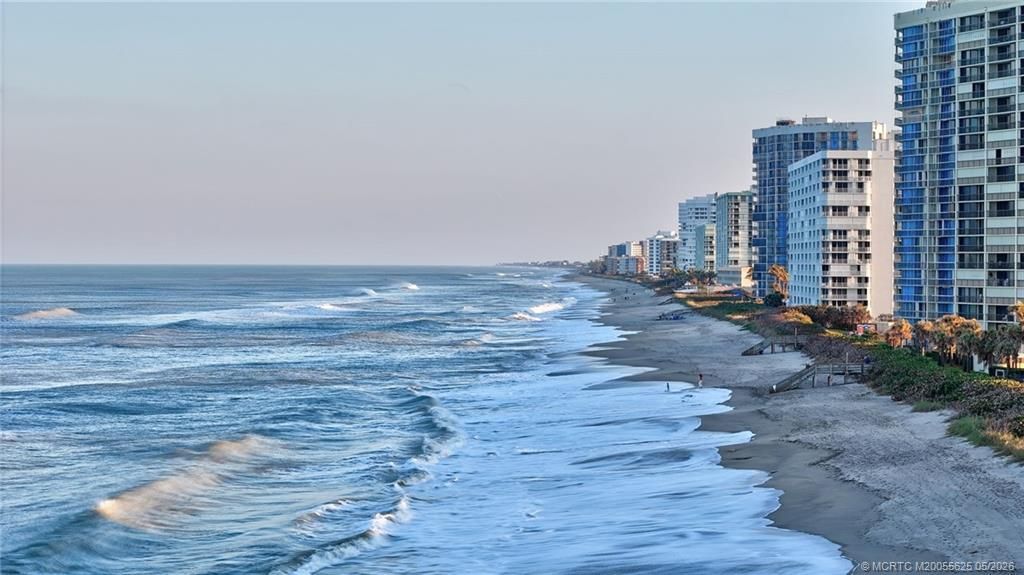 9400 S Ocean Drive, Unit 901, Jensen Beach, FL 34957 Photo