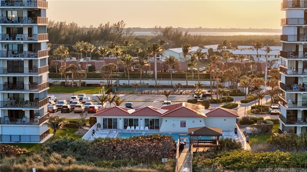 9400 S Ocean Drive, Unit 901, Jensen Beach, FL 34957 Photo