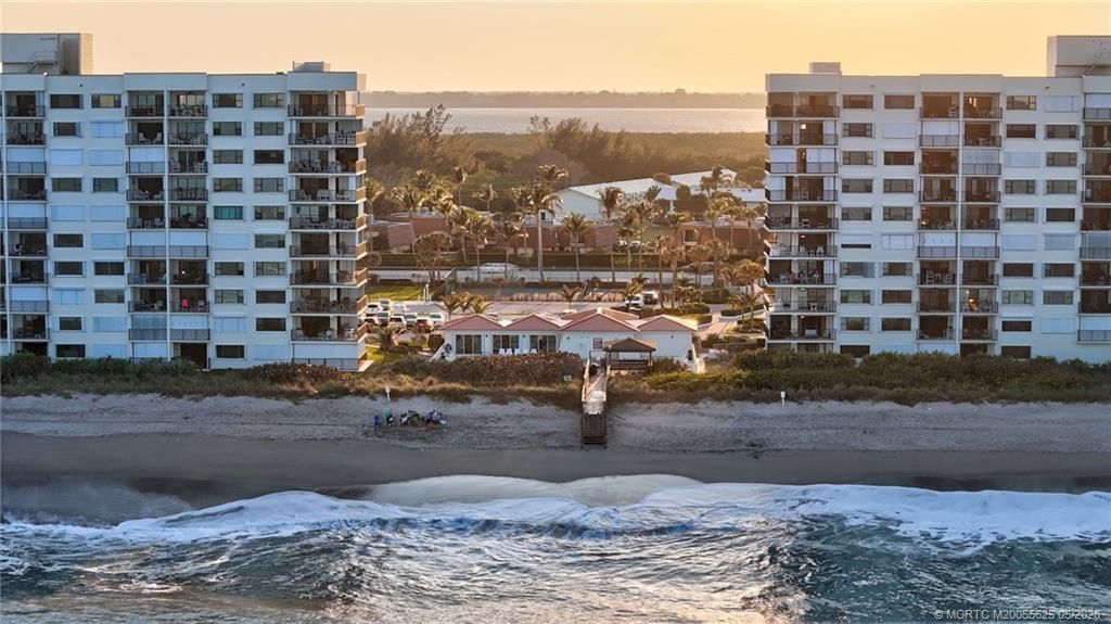 9400 S Ocean Drive, Unit 901, Jensen Beach, FL 34957 Photo