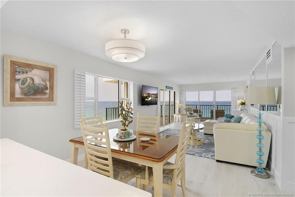 9400 S Ocean Drive, Unit 901, Jensen Beach, FL 34957 Photo