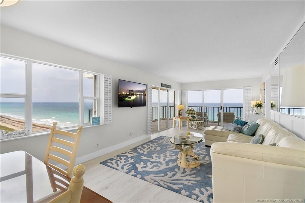 9400 S Ocean Drive, Unit 901, Jensen Beach, FL 34957 Photo