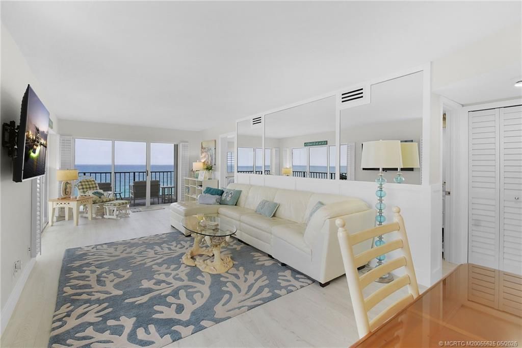 9400 S Ocean Drive, Unit 901, Jensen Beach, FL 34957 Photo