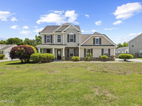 208 Gelynda Court , Holly Ridge, NC 28445