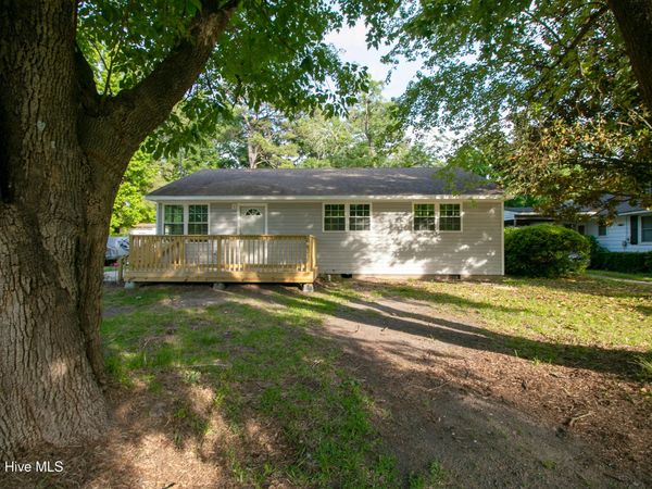 6757 Pitt Street, Grifton, NC 28530