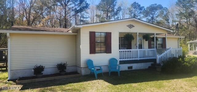 271 Alfred Road, Bayboro, NC 28515 Main Photo