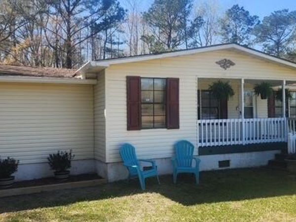 271 Alfred Road, Bayboro, NC 28515