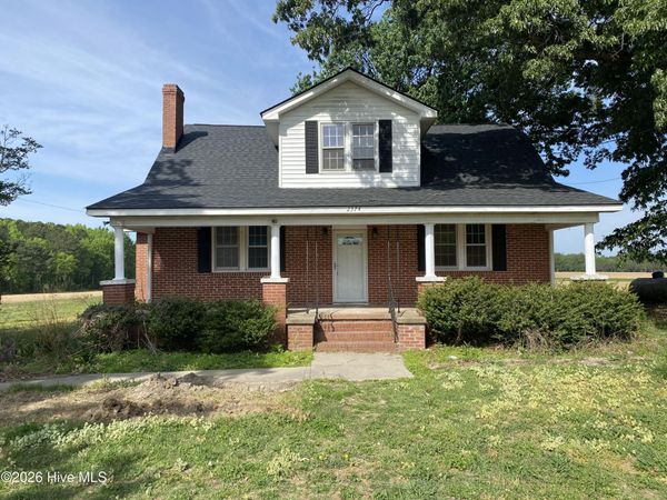 2374 Pleasant Grove Road , Jackson, NC 27845