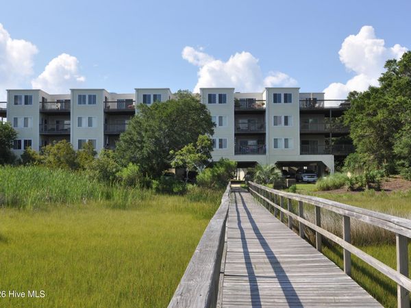 650 Salter Path Road , Unit 317, Pine Knoll Shores, NC 28512