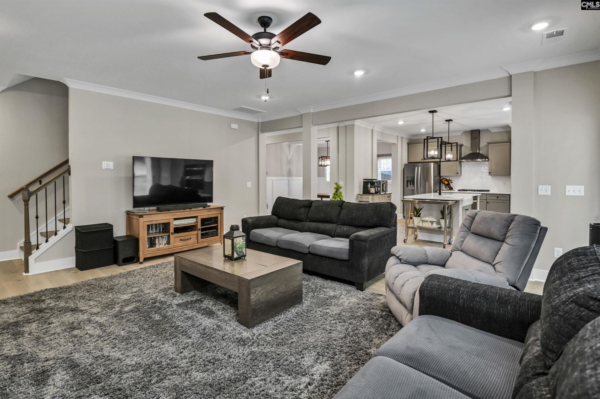 191 Collins Cove Drive  Photo 8