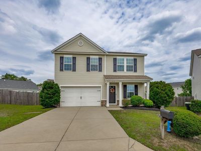 414 Deertrack Court , Lexington, SC 29073