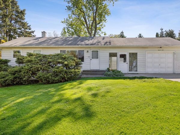 4005 Morton Avenue , Downers Grove, IL 60515