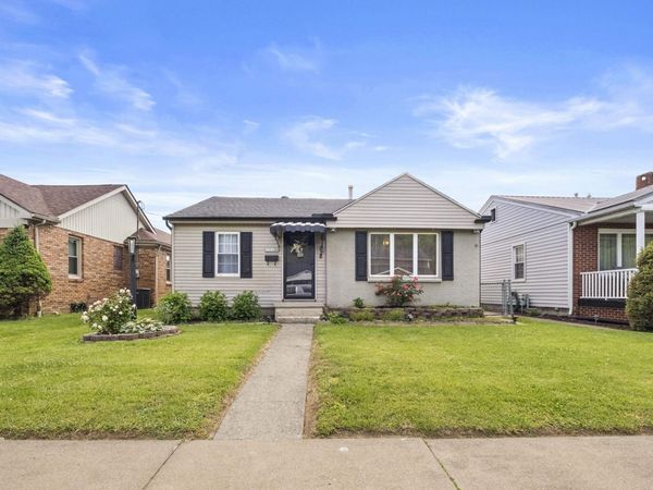 2610 S 11th street, Ironton, OH 45638