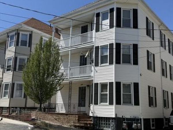 105 Collette Street, New Bedford, MA 02746