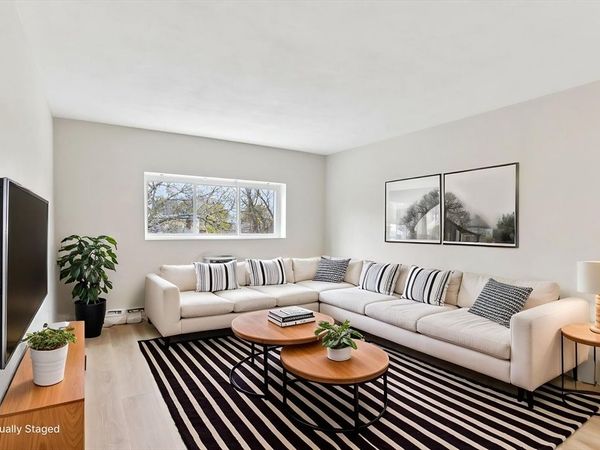 100 Florida, Unit 14, Boston, MA 02124