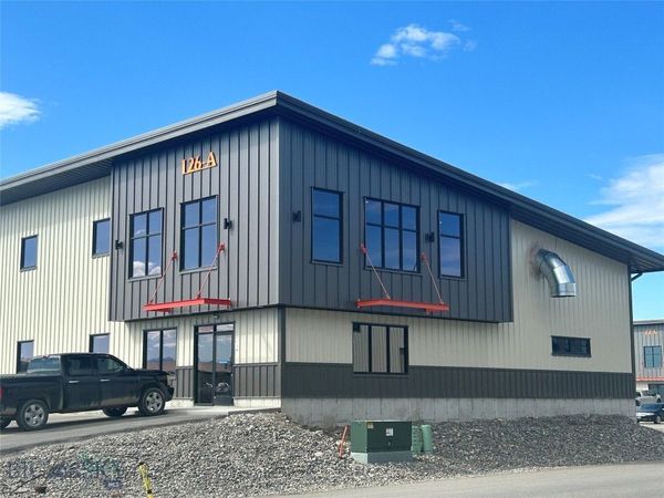 126-A Motherlode , Belgrade, MT 59714