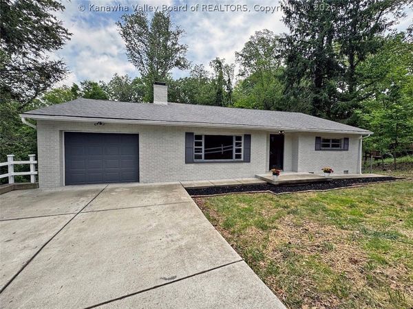 1323 Dorsey Road, Charleston, WV 25314