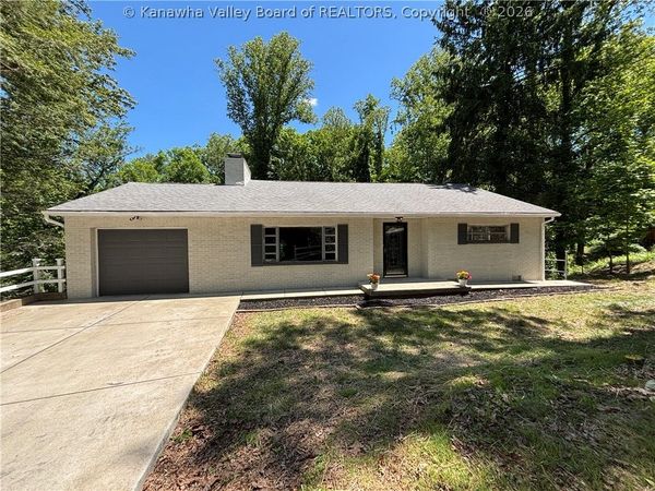 1323 Dorsey Road, Charleston, WV 25314