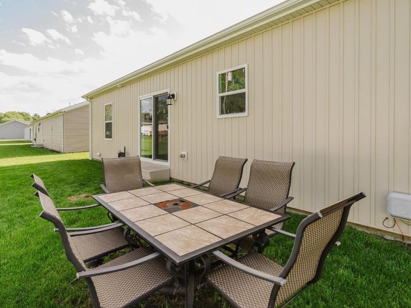 299 Caleb Drive, Fremont, OH 43420 Photo 18