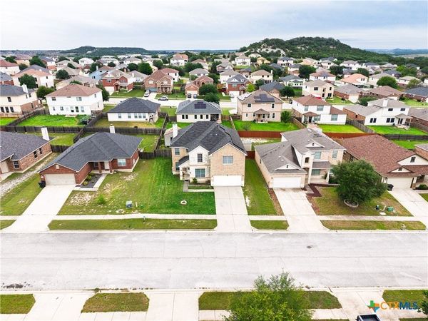 6210 Taree Loop , Killeen, TX 76549
