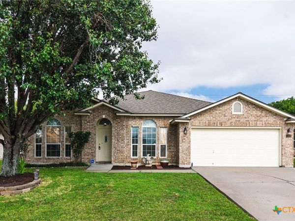 1905 Herndon Drive , Killeen, TX 76543