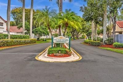 1395 Cottonwood Cir, Unit 1395, Weston, FL 33326 Photo