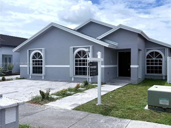 14220 SW 53rd St , Unit A, Miami, FL 33175