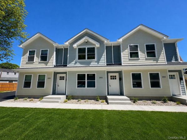 283 Delaware Avenue , Kingston, NY 12401